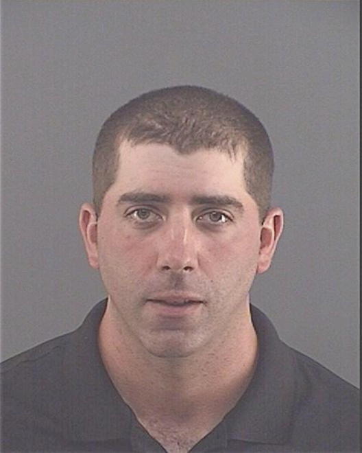 TURNER, DUSTIN J - Peoria County, IL