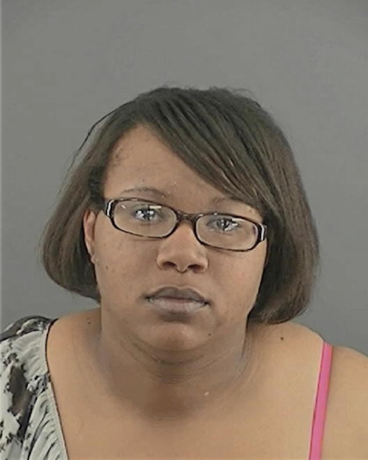 WALKER, JASMINE SHANITA - Peoria County, IL