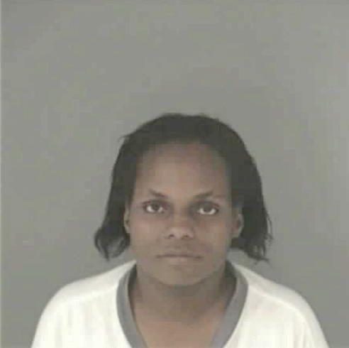 WALKER, SHAWANDA CUY