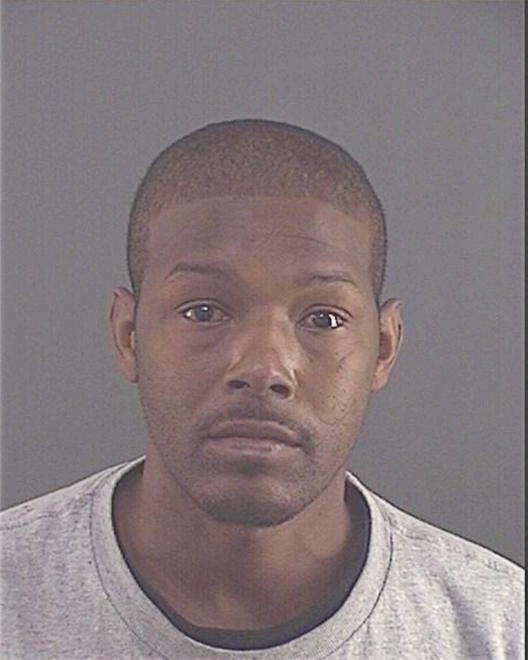 WALLACE, DESHUN D - Peoria County, IL