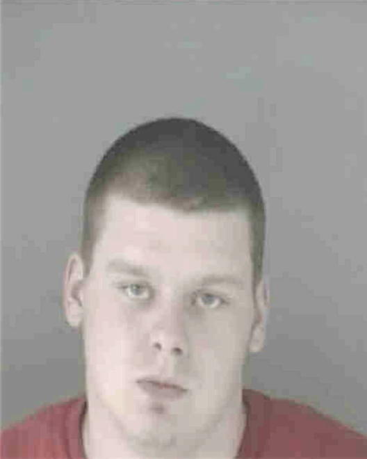 WARD, ZACHARY JACOB - Peoria County, IL