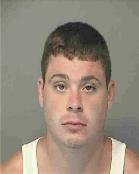 WERNSMAN, DEREK ROGER - Peoria County, IL