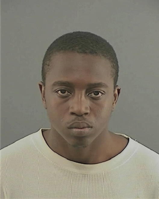 YOUNGER, DEUNDRIK LAMONT - Peoria County, IL