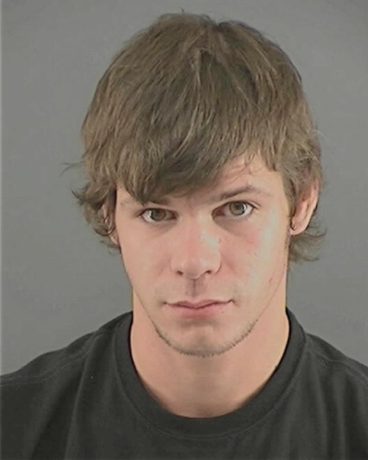 ALLSUP, BRADLEY ALLEN - Peoria County, IL