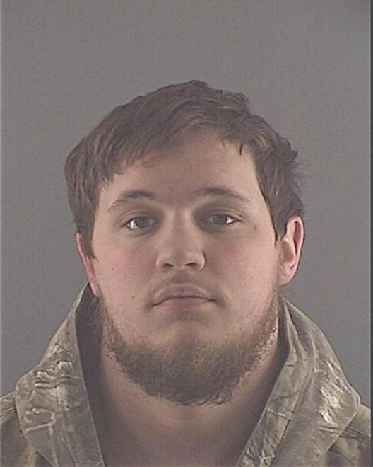 BATEY, TREY M - Peoria County, IL