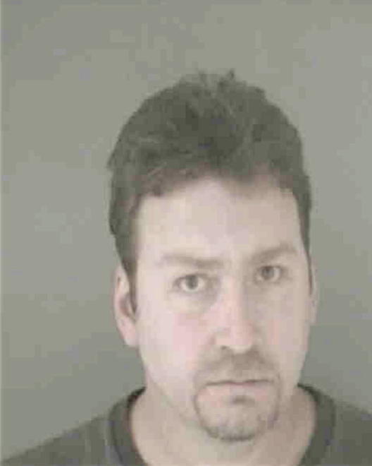 BERG, REGINALD RAYMOND - Peoria County, IL