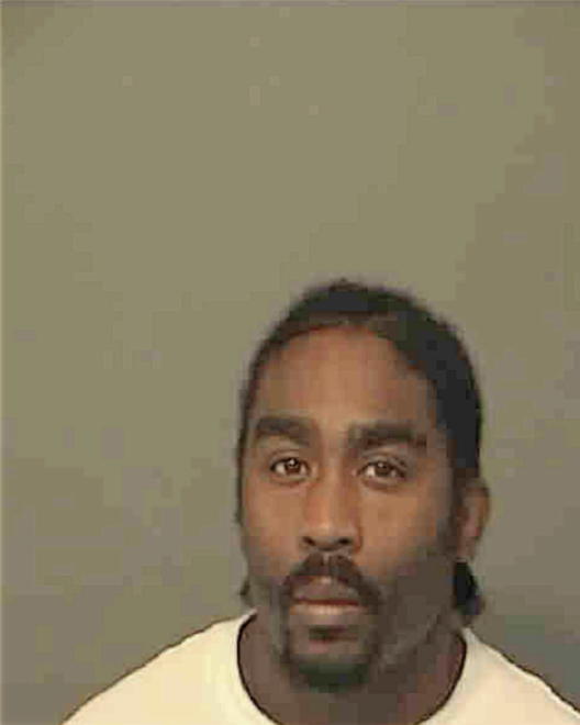 BLOCKER, DERWIN ANTOINE - Peoria County, IL