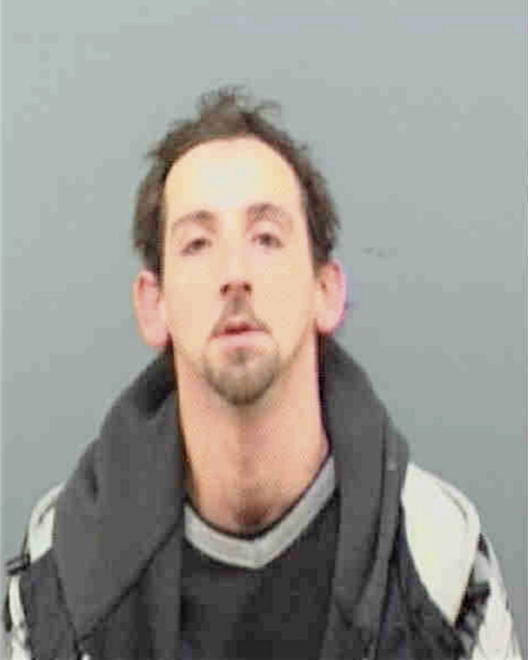 BRICKER, LESTER THOMAS - Peoria County, IL