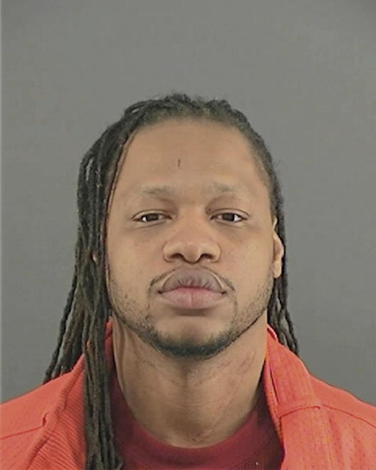 BROOKS, OMAR MAURICE - Peoria County, IL