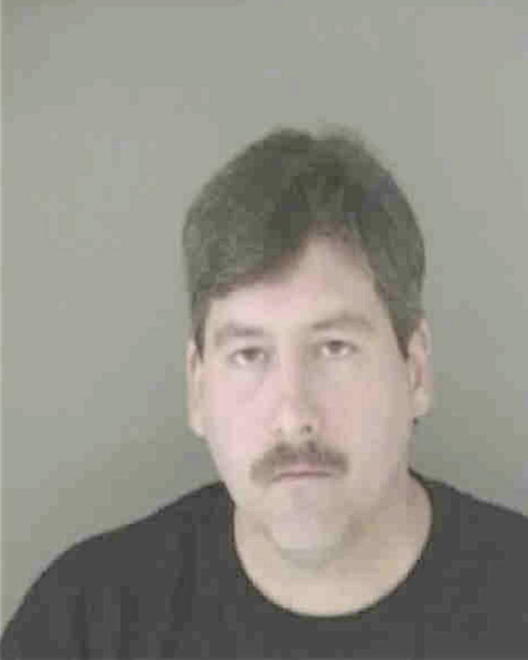 CLENDENEN, MARK ALAN - Peoria County, IL