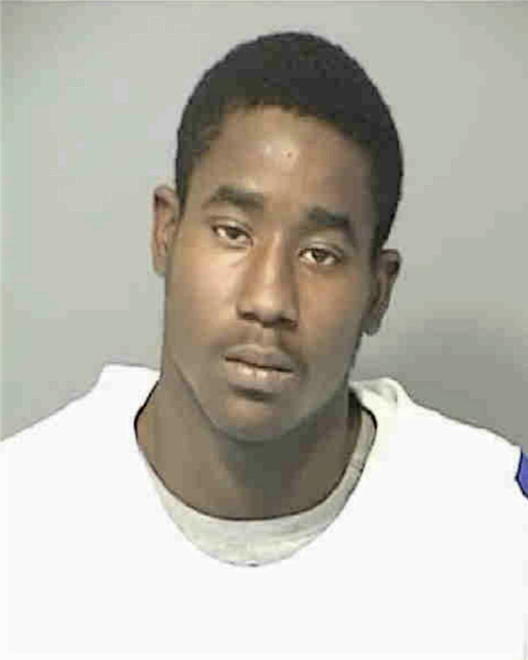 COLLEY, JEREMY ONEAL - Peoria County, IL