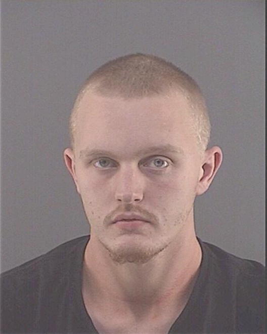 COOKE, ROBERT B - Peoria County, IL