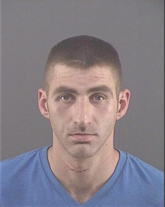 DOSSETT, ANDREW NEAL - Peoria County, IL