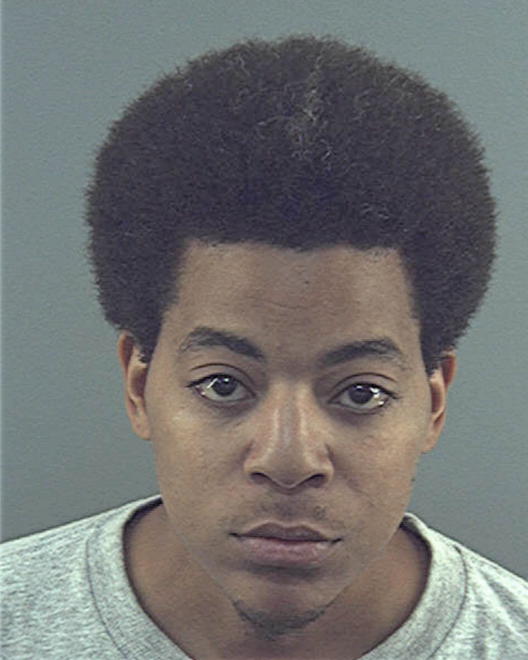 FERGUSON, ROMON LEANTRE - Peoria County, IL