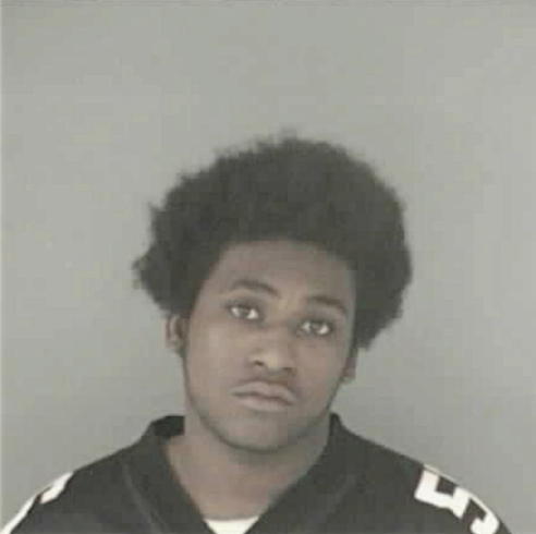 FORD, JERMAINE DOMINIQUE - Peoria County, IL