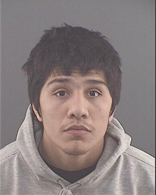 GARCIA, PEDRO L - Peoria County, IL