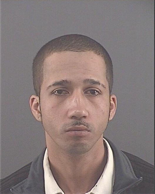 GORDON, JOSHUA D - Peoria County, IL