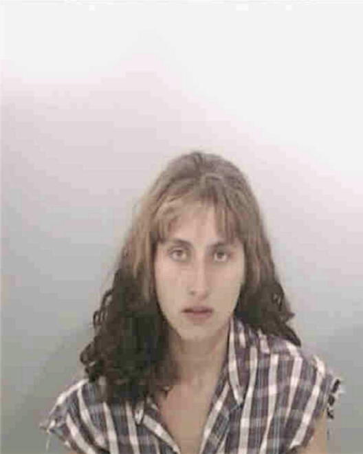 GRESHAM, TRACIE ROSE - Peoria County, IL