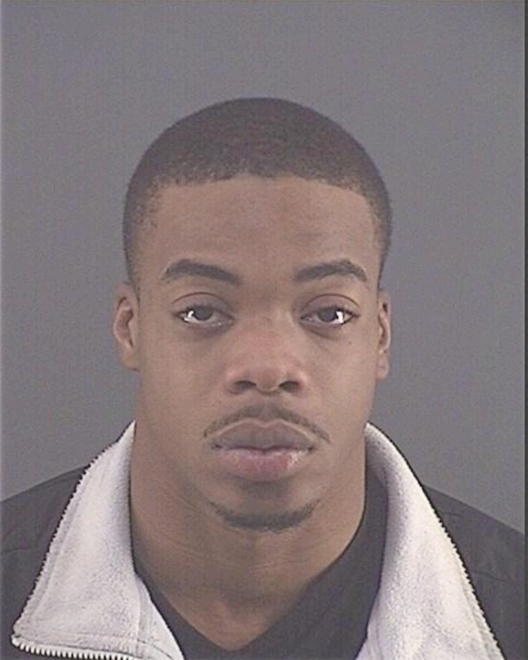 HARRIS, JAMES A - Peoria County, IL