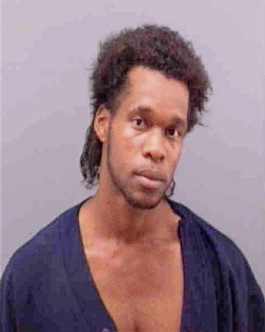 INGRAM, CARL CORTEZ - Peoria County, IL