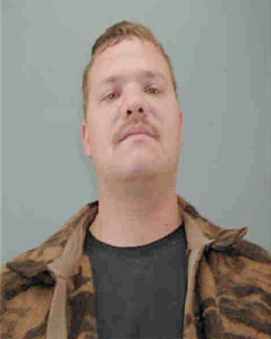 JENKINS, ROBERT FERRAL - Peoria County, IL