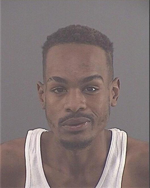 JOHNSON, TONY PERNELL - Peoria County, IL