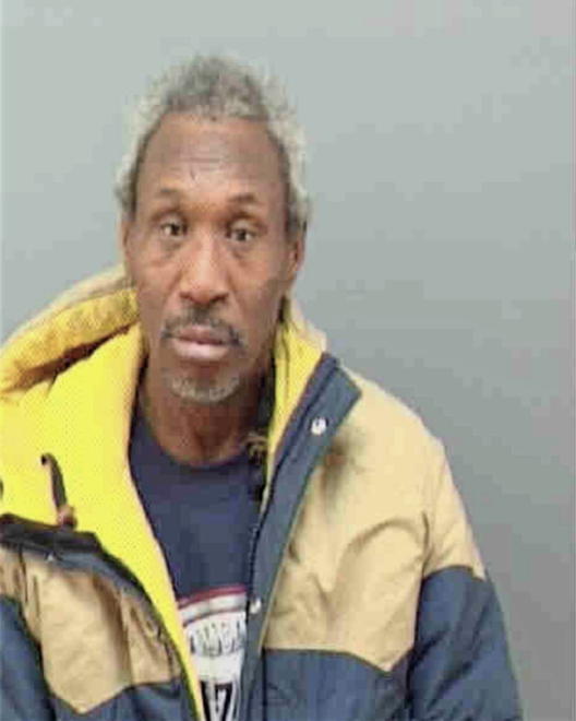 JONES, HERMAN COOPER - Peoria County, IL