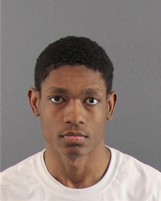 KNOX, ANTIONE - Peoria County, IL