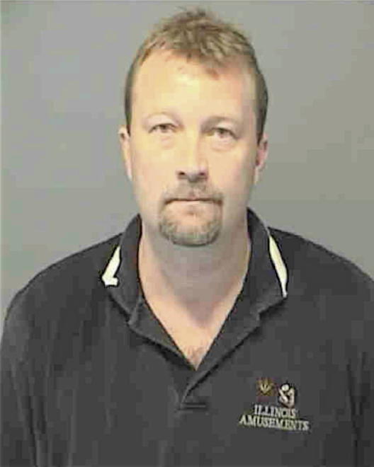 KRUGER, WILLIAM ALAN - Peoria County, IL