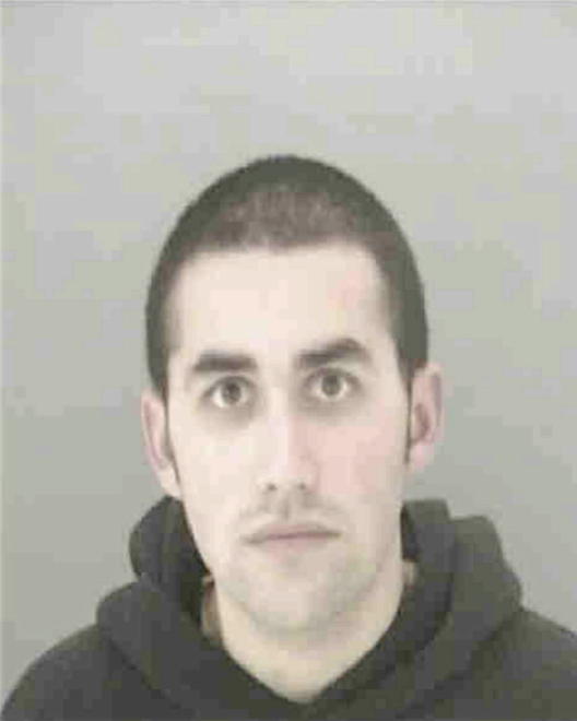 LUSKIN, MATTHEW MICHAEL - Peoria County, IL