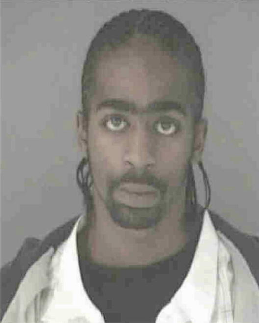 MCDONAL, JERMAINE MAURICE - Peoria County, IL