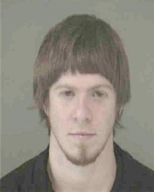 MERCER, ERIC LLOYD - Peoria County, IL