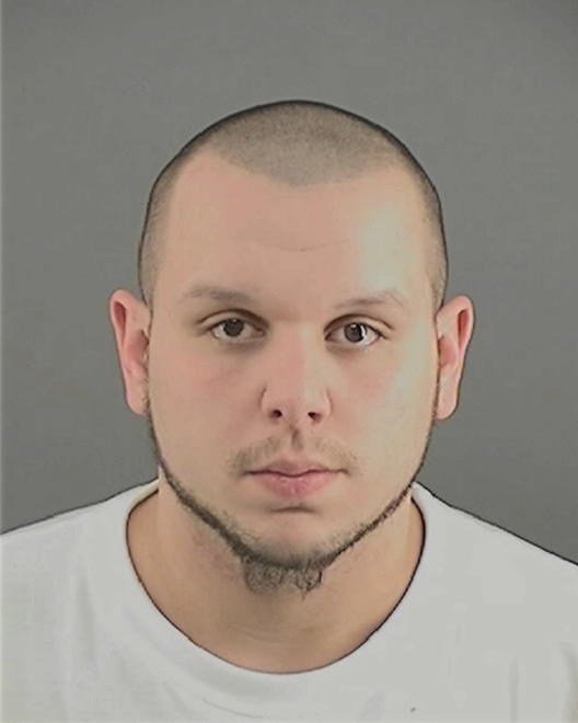 MOFFITT, JAMES A - Peoria County, IL