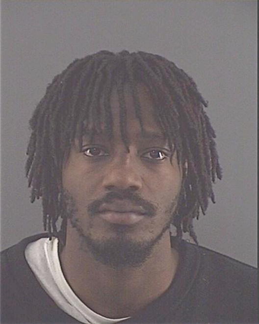 NICHOLS, DEANDRE T - Peoria County, IL