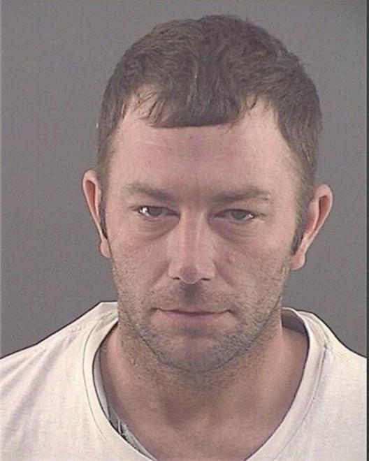 PARRISH, JEFFREY WILLIAM - Peoria County, IL