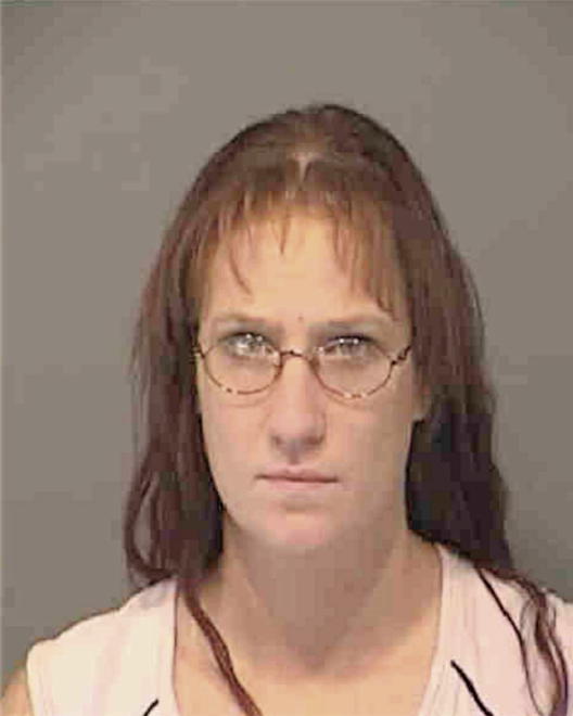 PATTERSON, MELISSA LYNNE - Peoria County, IL