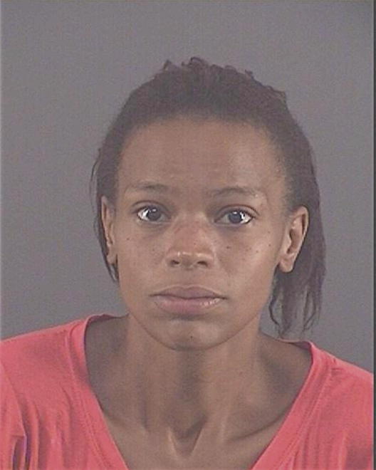 PETTITT, LAMONICA M - Peoria County, IL
