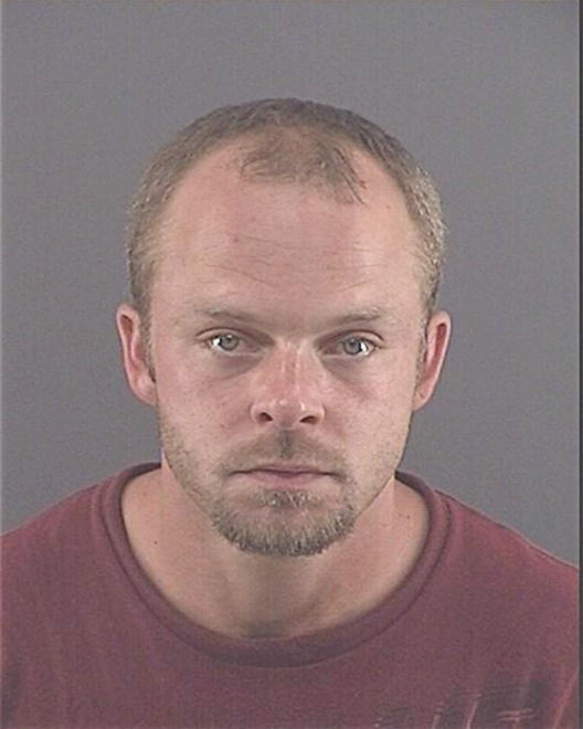 POWERS, JEREMY DEWAYNE - Peoria County, IL