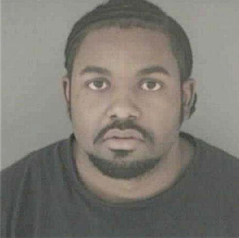 RANDLE, TEJON LAMONT - Peoria County, IL