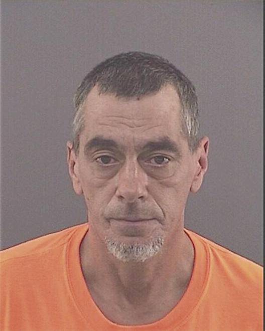 RICHMOND, MICHAEL SCOTT - Peoria County, IL