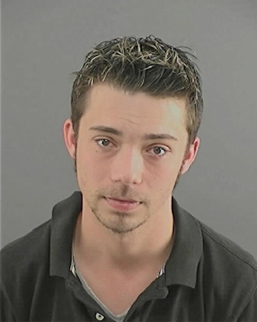 ROBINSON, CHRISTIAN N - Peoria County, IL