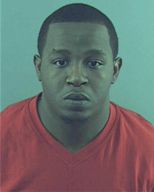 ROBINSON, MARCUS B - Peoria County, IL