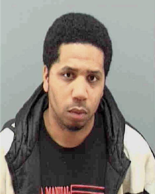 RUTHERFORD, JAMES ANTHONY - Peoria County, IL