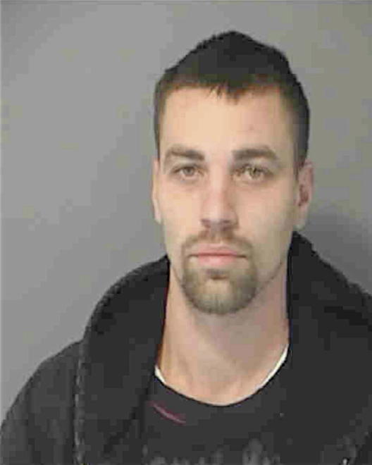 THOMPSON, ADAM SHANE - Peoria County, IL