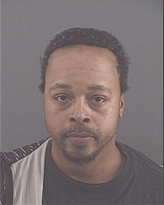 WARD, DECARLOW MONTEL - Peoria County, IL