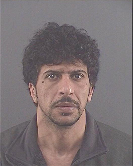 ALGAROUD, HAMZAH - Peoria County, IL