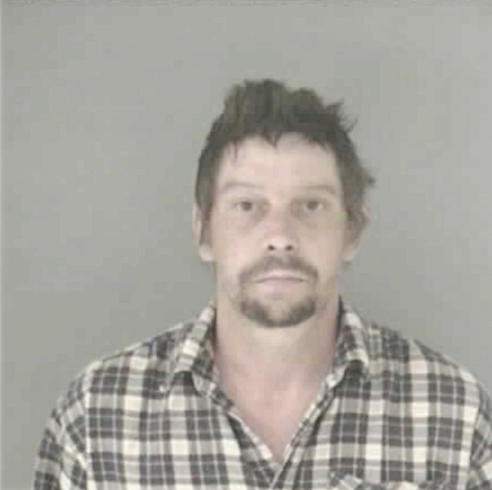ALLEN, DONALD EUGENE - Peoria County, IL