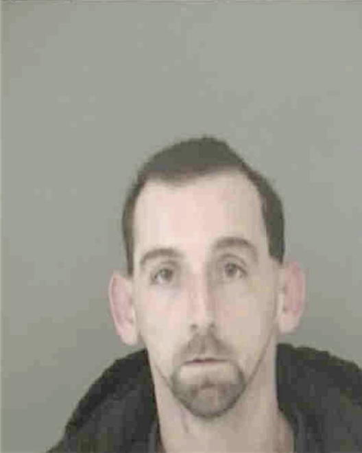 BRICKER, LESTER THOMAS - Peoria County, IL