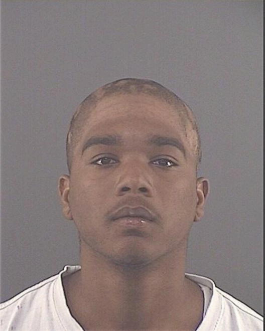 BURROWS, TYREE S - Peoria County, IL