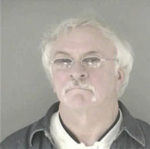 BUTLER, THOMAS M - Peoria County, IL